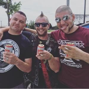 Meet your Posher, Dane